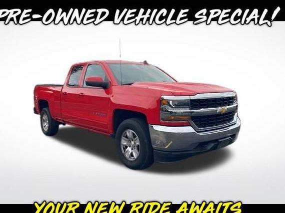 CHEVROLET SILVERADO LD 2019 2GCVKPEC8K1149033 image CHEVROLET SILVERADO LD 2019 2GCVKPEC8K1149033 image